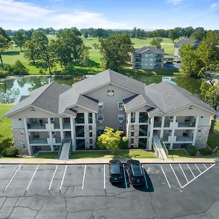 Carefree Getaways Condo Branson Extérieur photo
