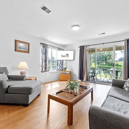 Carefree Getaways Condo Branson Extérieur photo