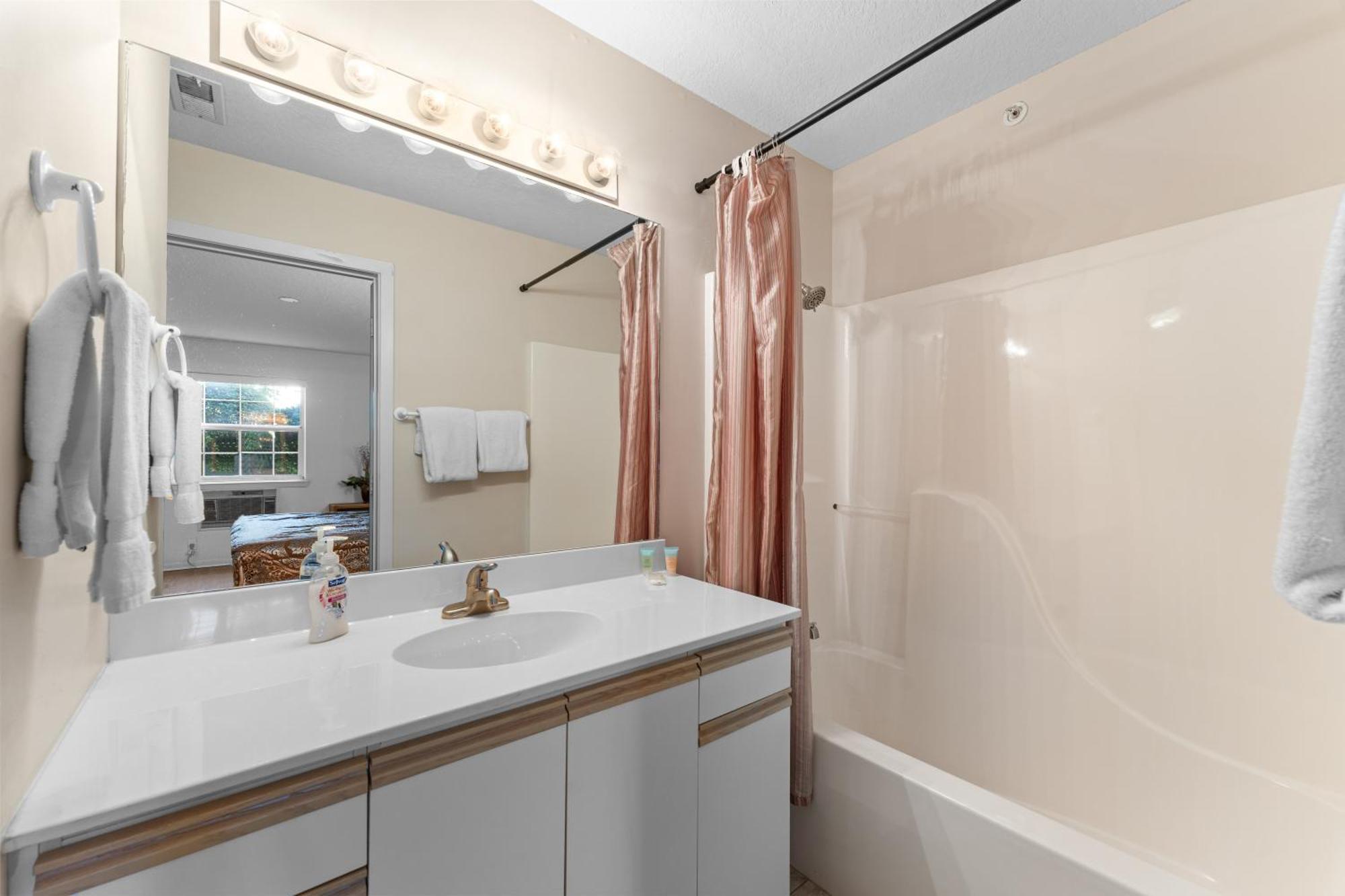 Carefree Getaways Condo Branson Extérieur photo