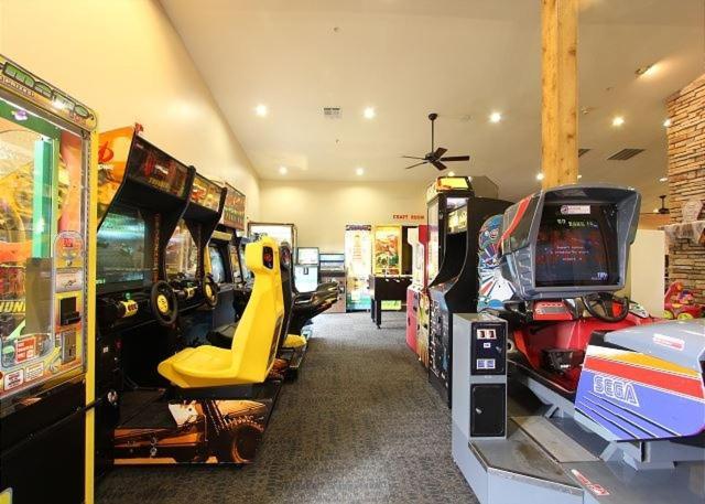 Carefree Getaways Condo Branson Extérieur photo