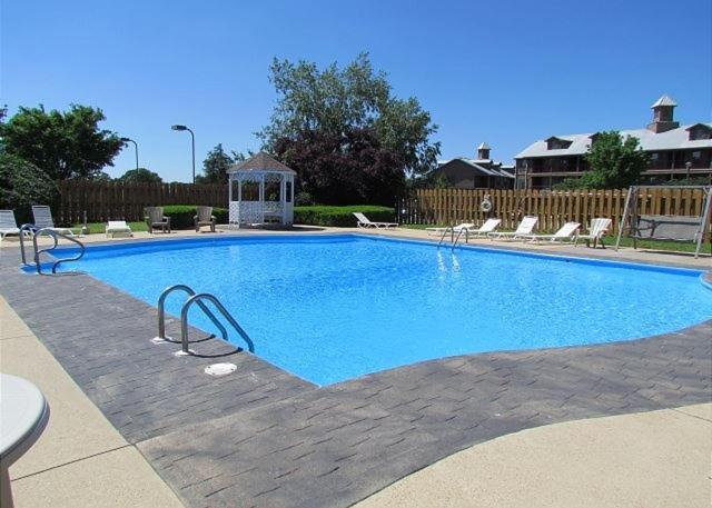 Carefree Getaways Condo Branson Extérieur photo