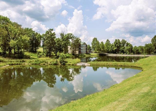 Carefree Getaways Condo Branson Extérieur photo
